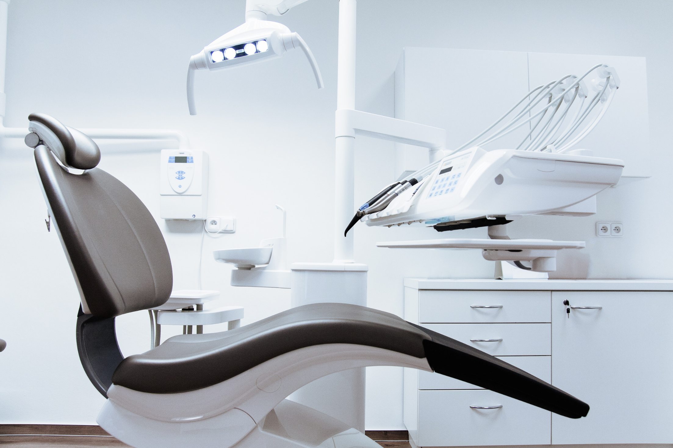 Choosing the Perfect Dentist: Your Ultimate Guide to a Healthy Smile